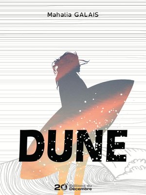 cover image of Dune